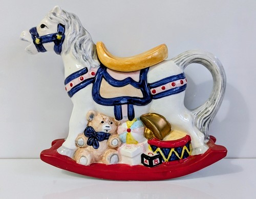 Leonardo novelty rocking - novelty,