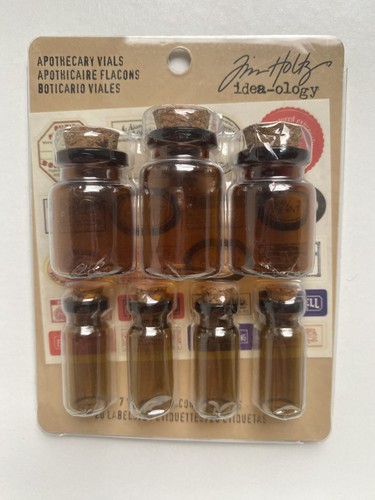 Tim holtz idea ology - tim,