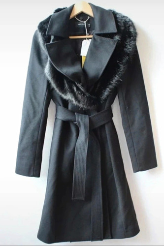 Karen millen black - millen, wool