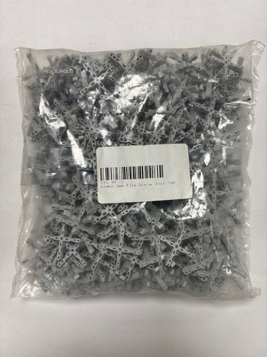 Sigma tile spacers 3mm - spacers,