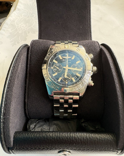 Breitling chronomat ab0110 - 44,