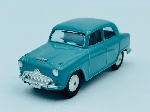 Corgi toys 201 austin - 201,