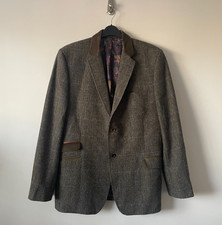 Ted Baker Tight Lines Dark