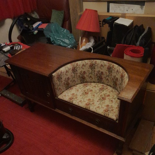 Lovely possibly vintage - lovely,