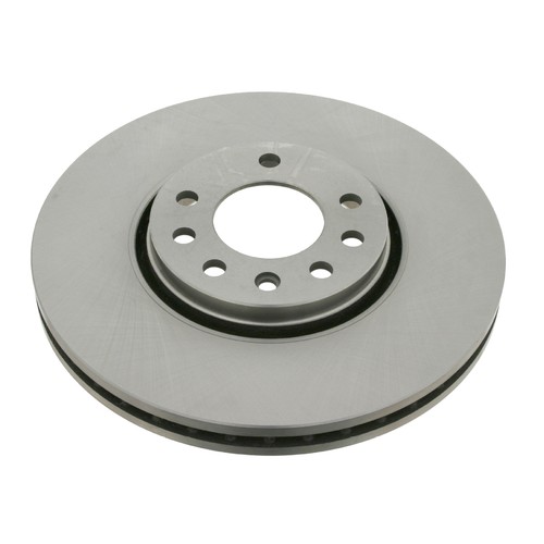 Febi bilstein 23550 brake disc - brake,