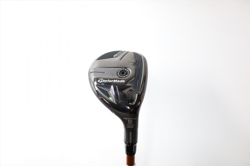 Taylormade qi35 rescue 5 - 25°,