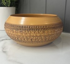 Vintage Purbeck Studio Pottery