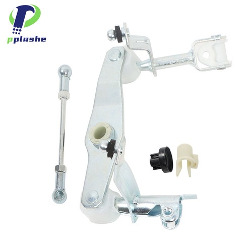 Gear selector metal rod - gear,