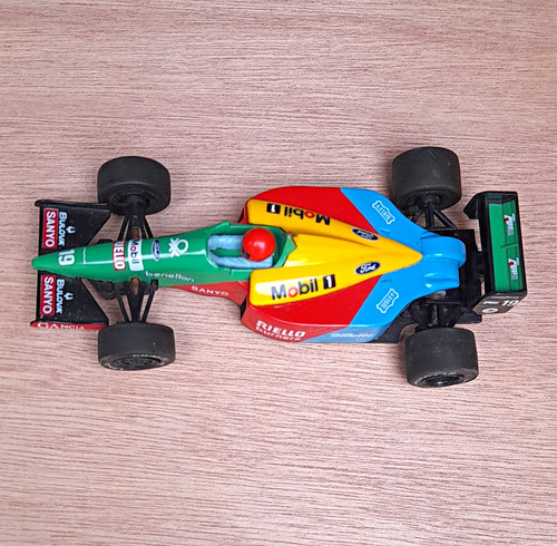 Hornby scalextric 32 - f1, 1:32