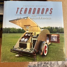 Teardrops and Tiny Trailers by