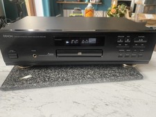 Denon DCD-425 CD Player