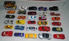 30 x Matchbox Corgi Dinky