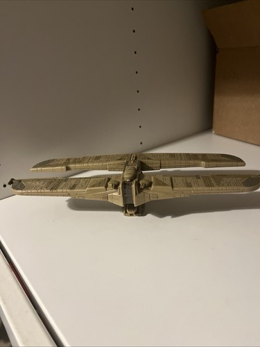 Star wars micro machines - star,