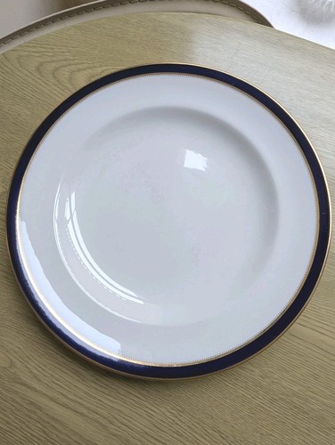 Antique royal worcester white - royal,