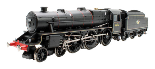 Hornby gauge r3323 black - br,