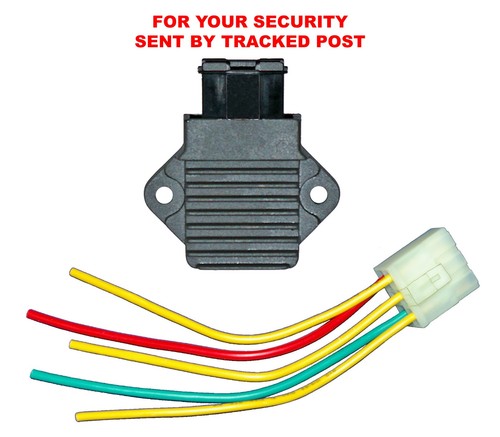 Honda sh125 regulator - sh125,