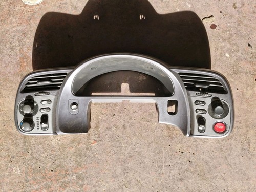 Honda s2000 speedo - speedo, dash