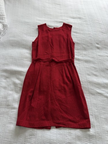 Ally capellino vintage 1980s - ally,