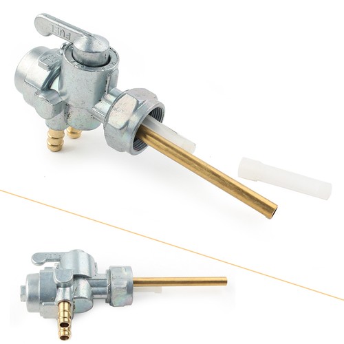 Petcock fuel tap - 1,