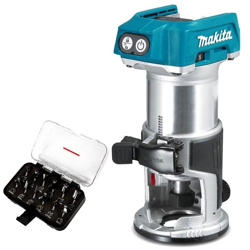 Makita drt50zx4 18v lxt - makita,