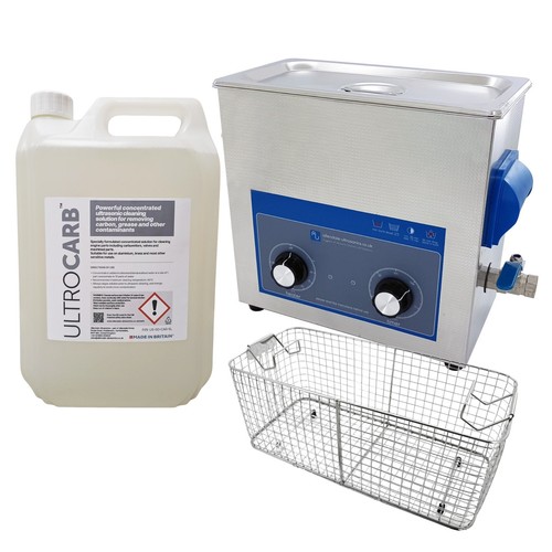 Ultrasonic cleaner litre - cleaner,