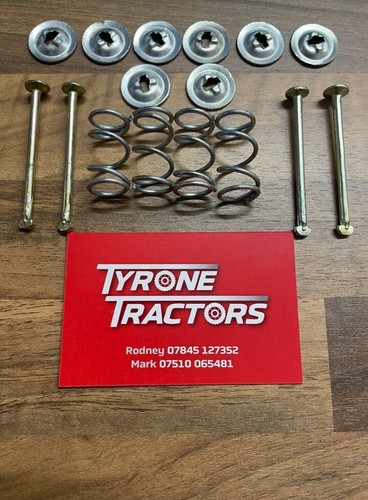 Massey ferguson brake - ferguson,