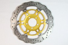 Kawasaki KR-1S 1990-1992 EBC