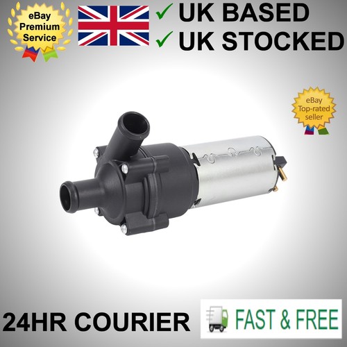 Brand new auxiliary water pump - auxiliary,