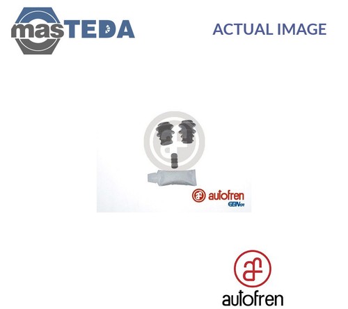 D7445 bellow brake - bellow,