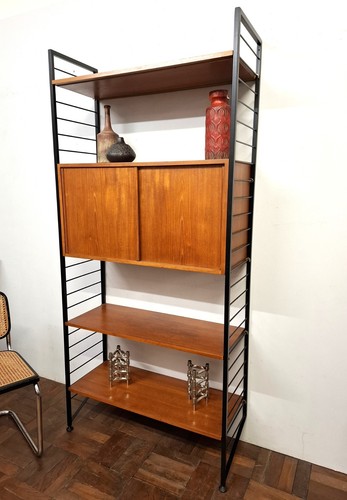Mid century ladderax brand - ladderax,