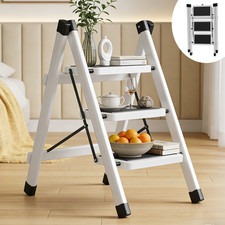 Portable Step Ladder