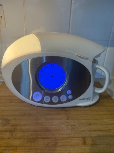 Swan stm200n teasmade white - swan,