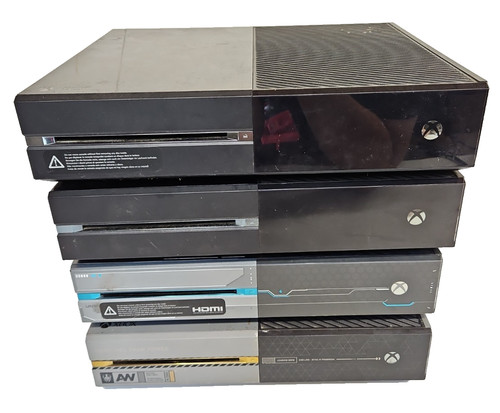 Microsoft xbox one console job - microsoft,