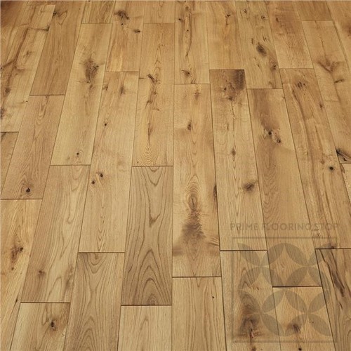 Engineered oak wood - £37.99,