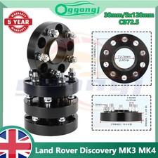 4X For Land Rover Discovery