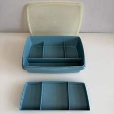 Vtg Tupperware Tuppercraft