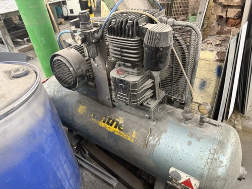 440v phase 200l vintage air - 200l,