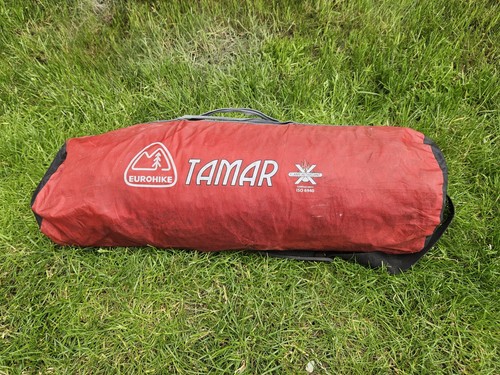 Eurohike tamar tent - 2, (2