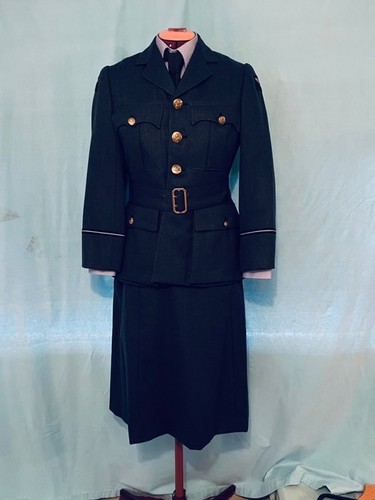 Ww2 wraf uniform highly - wraf,