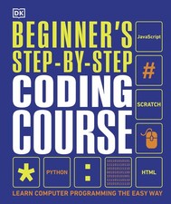 Beginner's Step-by-Step Coding