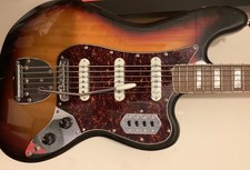 SQUIER VINTAGE MODIFIED SERIES