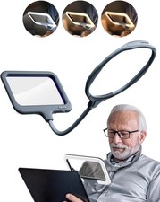 PalProt Hands Free Magnifying