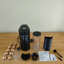 Nespresso Vertuo Plus Magimix
