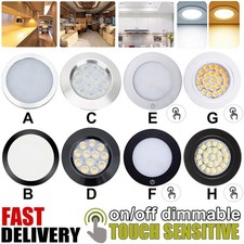 12V Interior LED Spot Lights