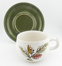 Langley Mill Pottery Denby