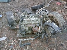 Honda accord / CRV Mk3 2.2