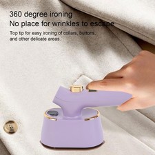 Mini Ironing Machine Smart