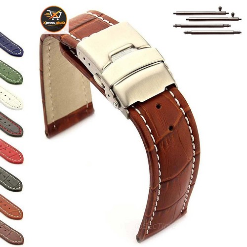 Men genuine leather - men,