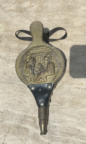 Vintage decorative brass - vintage,