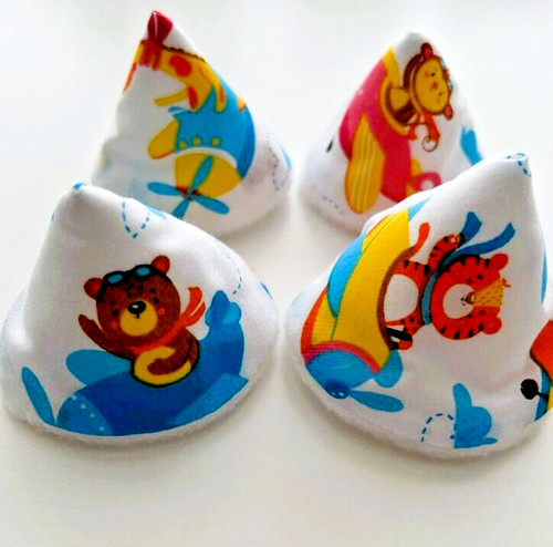 Pee shields baby - pee, gift